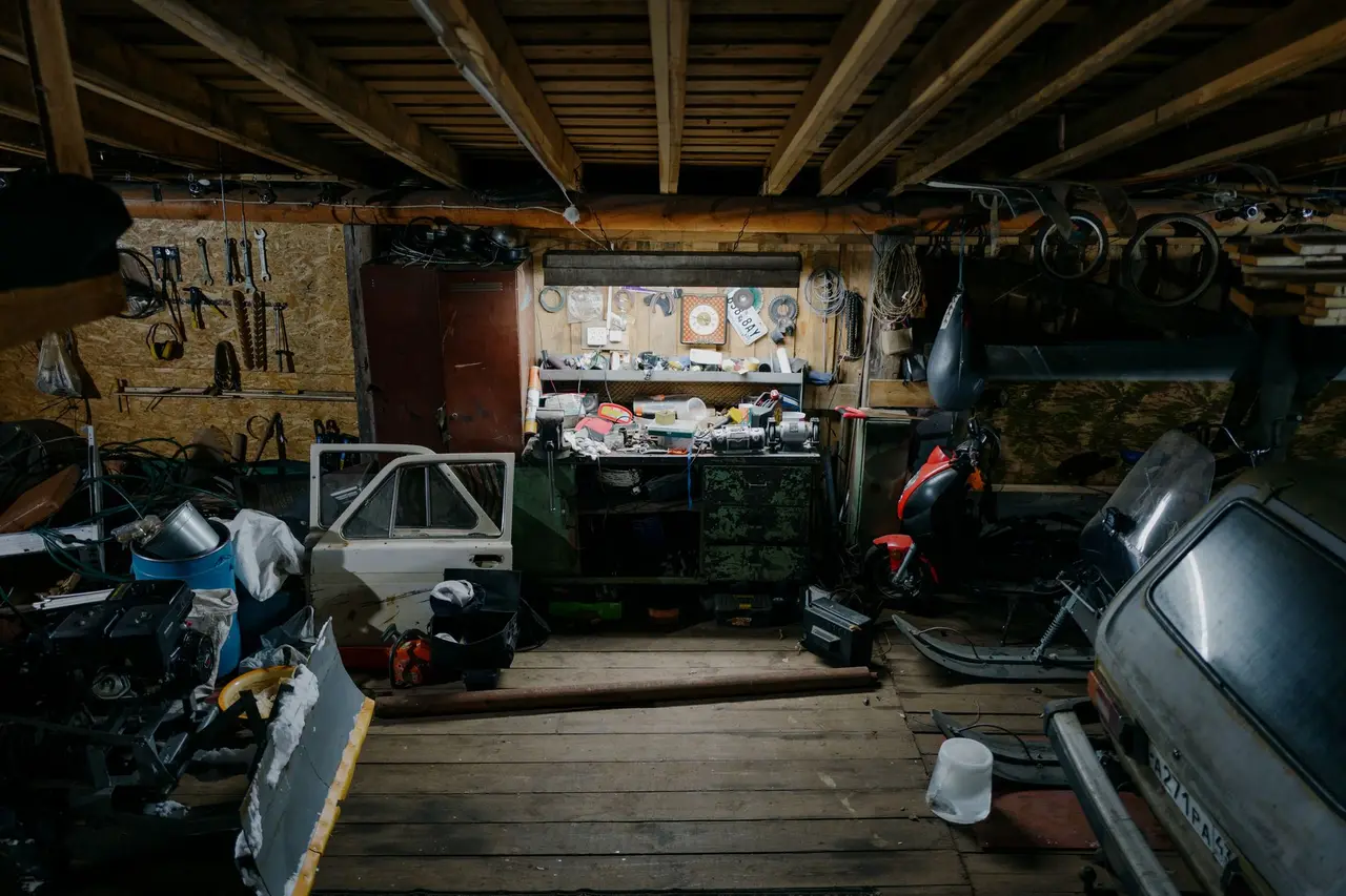 Emergency Garage Door Repair