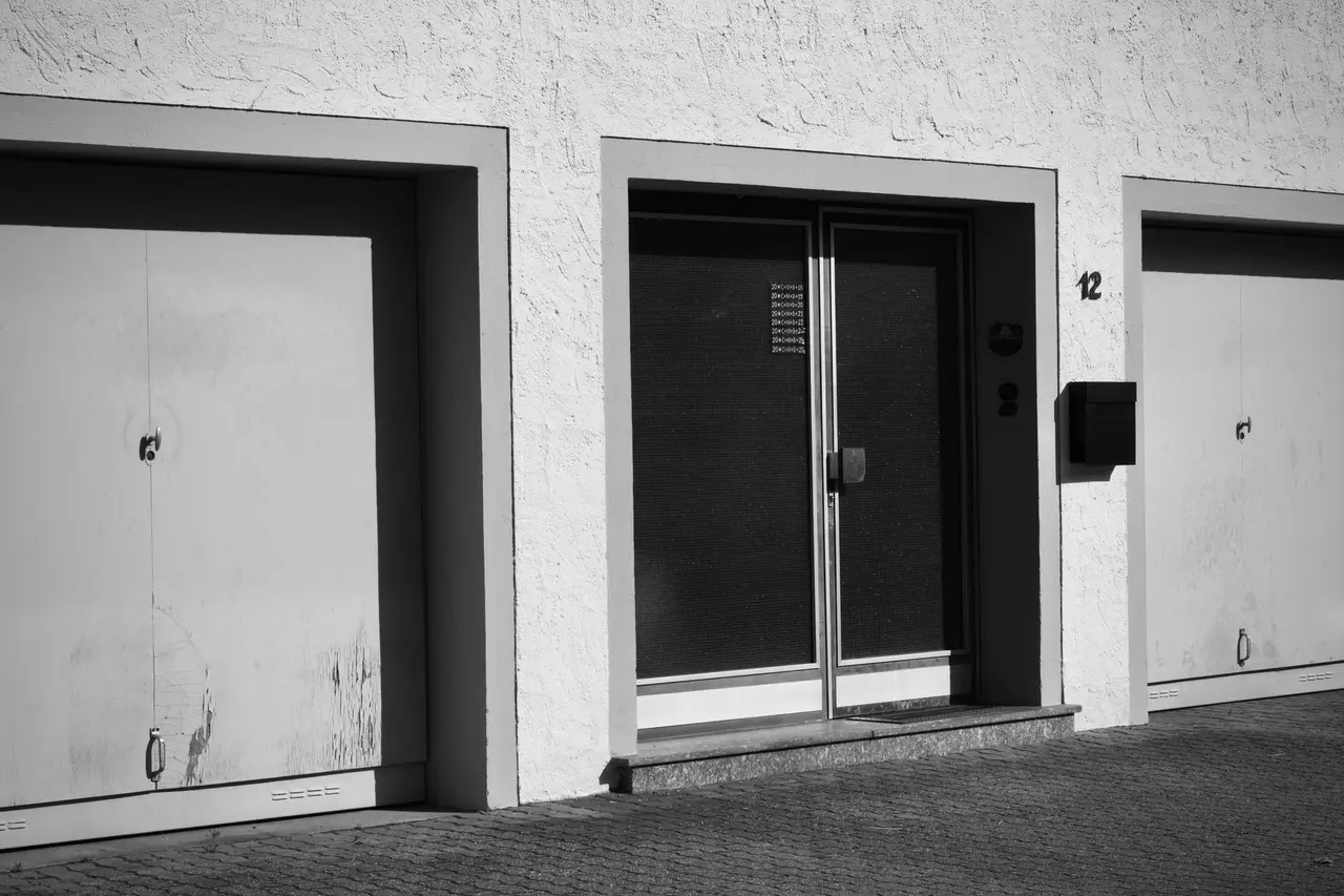 Garage Door Installation