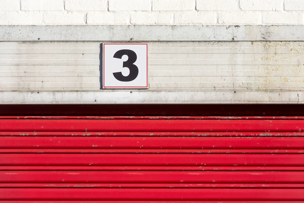 Garage Door Maintenance