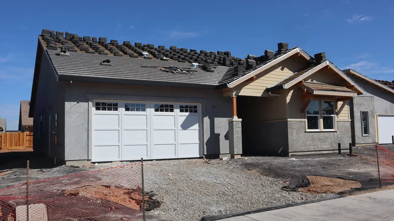 Smart Garage Door Opener Installation